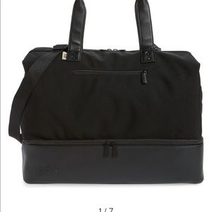 Beis weekender tote